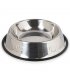 PT022 - Large Stainless Steel Dog Bowl